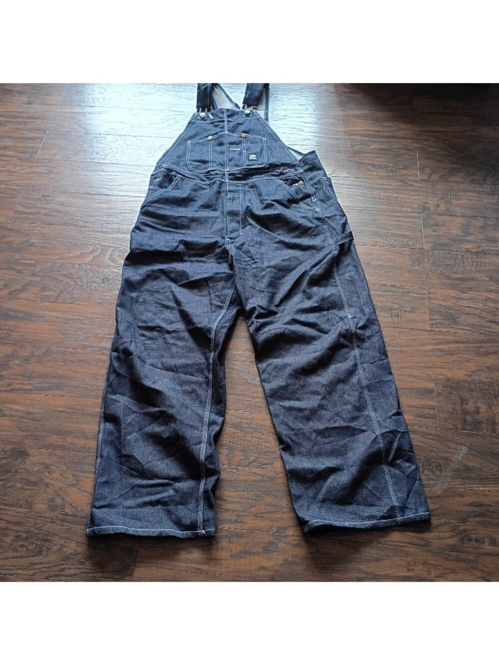 Overall Berne Denim Size 40-30